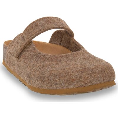 Tofflor Bionatura CAMEL 2428 37 Dam Tofflor Bionatura CAMEL 2428 37 Dam