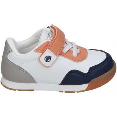 Sneakers Conguitos 109372 20,21,22 Sneakers Conguitos 109372 20,21,22