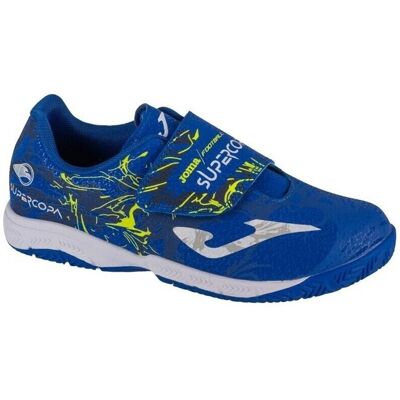 Sneakers Joma Super Copa 26 Flickor Sneakers Joma Super Copa 26 Flickor