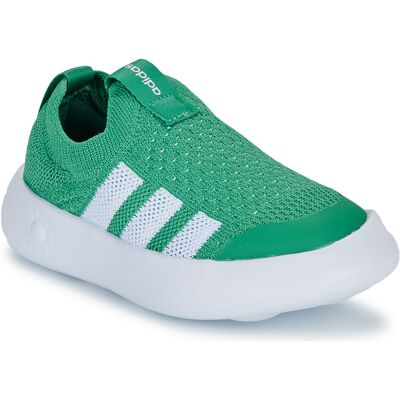 adidas Kids Bubblecomfy Skor - Grön - Skor adidas Kids Bubblecomfy Skor - Grön - Skor