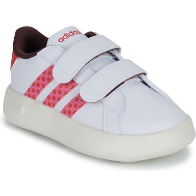 Sneakers adidas GRAND COURT MINNIE CF I 20,22,23,24,27 Flickor Sneakers adidas GRAND COURT MINNIE CF I 20,22,23,24,27 Flickor