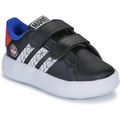 Sneakers adidas GRAND COURT SPIDER-MAN CF I 19,20,21 Pojkar Sneakers adidas GRAND COURT SPIDER-MAN CF I 19,20,21 Pojkar