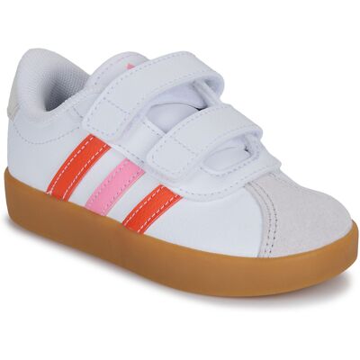 Sneakers adidas VL COURT 3.0 CF I 19,20,21,22,23 1/2 Flickor Sneakers adidas VL COURT 3.0 CF I 19,20,21,22,23 1/2 Flickor