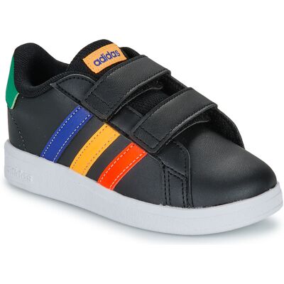 Sneakers adidas GRAND COURT 2.0 CF I 19,20,21,22,23,24,25 Pojkar Sneakers adidas GRAND COURT 2.0 CF I 19,20,21,22,23,24,25 Pojkar