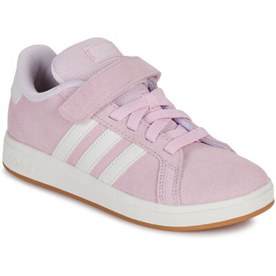Sneakers adidas GRAND COURT 00s EL C 20,21,22,23,24,25,26,27,28,29,30,31,32,33,34,35,33 1/2,31 1/2 Flickor Sneakers adidas GRAND COURT 00s EL C 20,21,22,23,24,25,26,27,28,29,30,31,32,33,34,35,33 1/2,31 1/2 Flickor