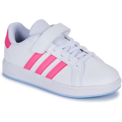 Sneakers adidas GRAND COURT 2.0 EL C 34 Flickor Sneakers adidas GRAND COURT 2.0 EL C 34 Flickor