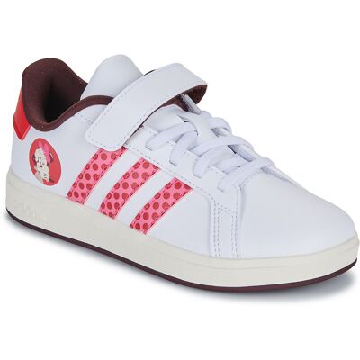 Sneakers adidas GRAND COURT MINNIE EL C 31,33,34,35,33 1/2 Flickor Sneakers adidas GRAND COURT MINNIE EL C 31,33,34,35,33 1/2 Flickor