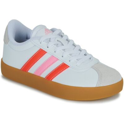 Sneakers adidas VL COURT 3.0 K 36,40,30,32,33,34,36 2/3 Flickor Sneakers adidas VL COURT 3.0 K 36,40,30,32,33,34,36 2/3 Flickor