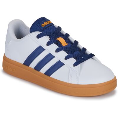 Sneakers adidas GRAND COURT 2.0 K 36,38,40,36 2/3,37 1/3,38 2/3,39 1/3 Pojkar Sneakers adidas GRAND COURT 2.0 K 36,38,40,36 2/3,37 1/3,38 2/3,39 1/3 Pojkar
