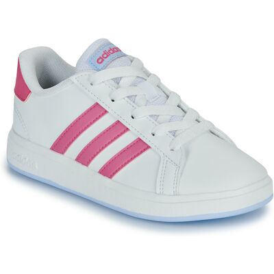 Sneakers adidas GRAND COURT 2.0 K 36,38,32,35,37 1/3,39 1/3 Flickor Sneakers adidas GRAND COURT 2.0 K 36,38,32,35,37 1/3,39 1/3 Flickor