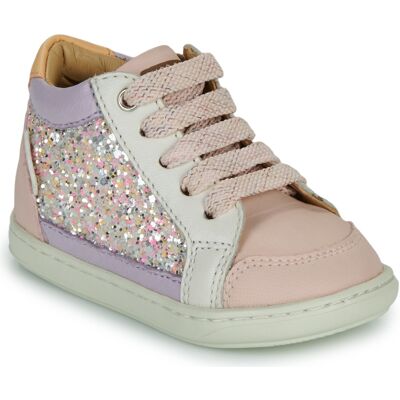 Höga sneakers Shoo Pom BOUBA CONNECT 20,21 Flickor Höga sneakers Shoo Pom BOUBA CONNECT 20,21 Flickor