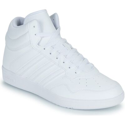 Höga sneakers adidas HOOPS 4.0 MID 42,44,44 2/3,45 1/3 Dam Höga sneakers adidas HOOPS 4.0 MID 42,44,44 2/3,45 1/3 Dam