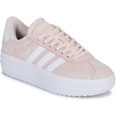 Sneakers adidas VL COURT BOLD 38 2/3 Dam Sneakers adidas VL COURT BOLD 38 2/3 Dam