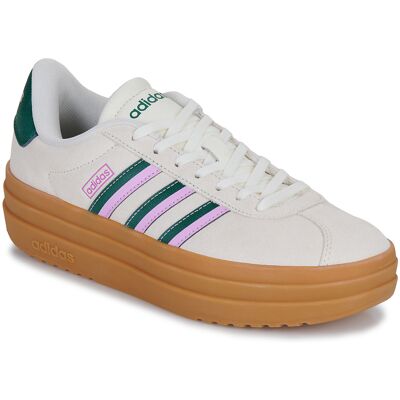 Sneakers adidas VL COURT BOLD 36 2/3 Dam Sneakers adidas VL COURT BOLD 36 2/3 Dam