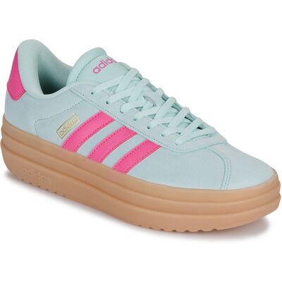Sneakers adidas VL COURT BOLD 38,37 1/3 Dam Sneakers adidas VL COURT BOLD 38,37 1/3 Dam