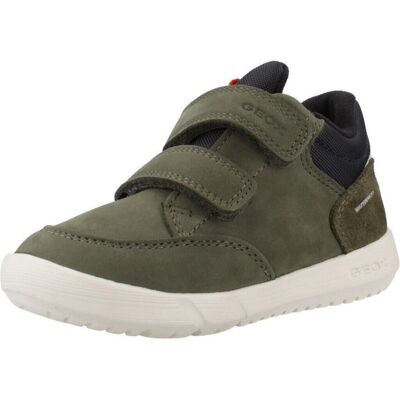 Sneakers Geox B Hyroo Boy Wpf 20,21 Pojkar Sneakers Geox B Hyroo Boy Wpf 20,21 Pojkar