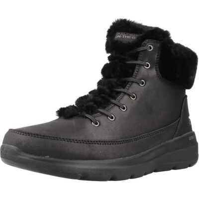 Stövletter Skechers Glacial Ultra - Wond 37,39,41 Dam Stövletter Skechers Glacial Ultra - Wond 37,39,41 Dam