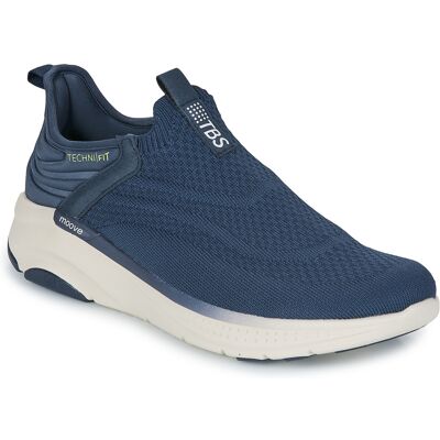 Slip-on-skor TBS EASYFIX 39 Herr Slip-on-skor TBS EASYFIX 39 Herr