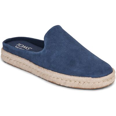 Tofflor Toms SANTIAGO MULE 40 1/2 Herr Tofflor Toms SANTIAGO MULE 40 1/2 Herr