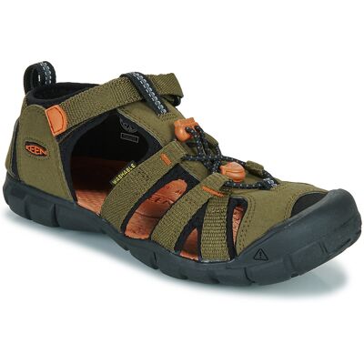 Platta sandaler Keen SEACAMP II CNX 35 Platta sandaler Keen SEACAMP II CNX 35