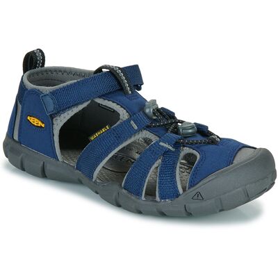 Sportsandaler för barn Keen SEACAMP II CNX 36,37,22,24,25,30,31,32,34,35,32 / 33 Flickor Sportsandaler för barn Keen SEACAMP II CNX 36,37,22,24,25,30,31,32,34,35,32 / 33 Flickor