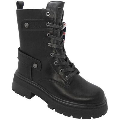 Höga sneakers Lee Cooper LCJ24012978LA 38,39 Dam Höga sneakers Lee Cooper LCJ24012978LA 38,39 Dam