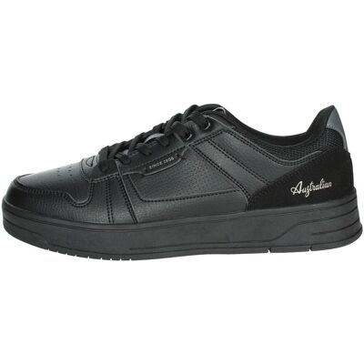 Höga sneakers Australian AU42M200 41 Herr Höga sneakers Australian AU42M200 41 Herr