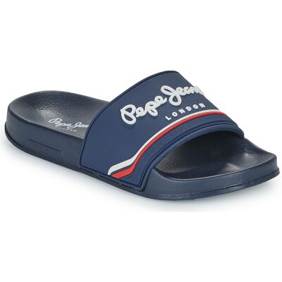 Flipflops Pepe jeans SLIDER ORIGIN B 37,33 Flipflops Pepe jeans SLIDER ORIGIN B 37,33