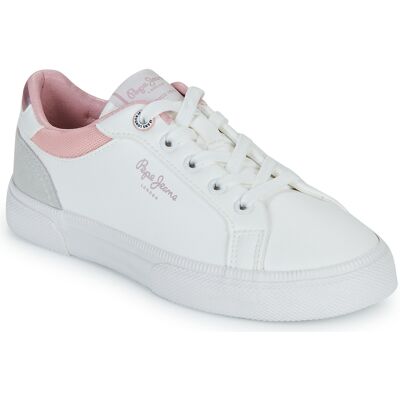 Sneakers Pepe jeans KENTON COURT G 36,37,39,40,35 Flickor Sneakers Pepe jeans KENTON COURT G 36,37,39,40,35 Flickor