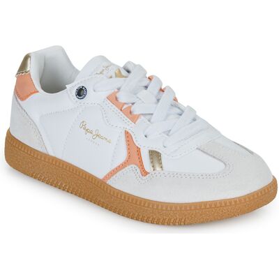Sneakers Pepe jeans BALL RETRO G 36,37,38,32 Flickor Sneakers Pepe jeans BALL RETRO G 36,37,38,32 Flickor