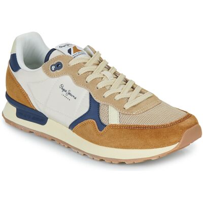 Sneakers Pepe jeans BRIT CAMP M 42,44 Herr Sneakers Pepe jeans BRIT CAMP M 42,44 Herr