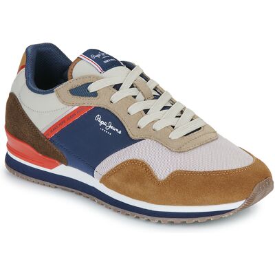 Sneakers Pepe jeans LONDON LIFE M 40,41,42,43 Herr Sneakers Pepe jeans LONDON LIFE M 40,41,42,43 Herr