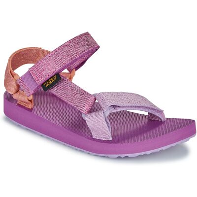 Platta sandaler Teva Original Universal Metallic 28,32,35,33 / 34 Platta sandaler Teva Original Universal Metallic 28,32,35,33 / 34