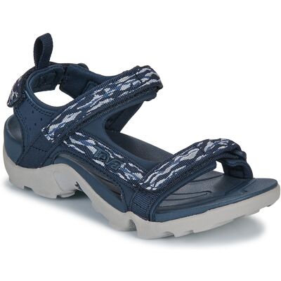 Platta sandaler Teva Tanza 28 Platta sandaler Teva Tanza 28