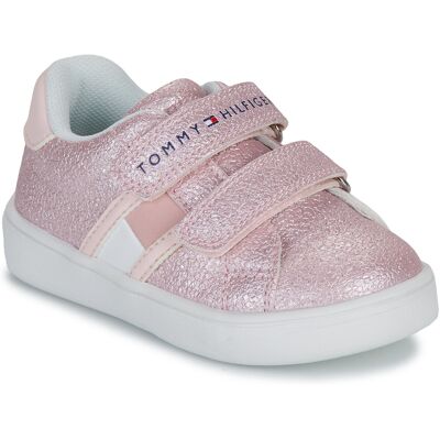 Sneakers Tommy Hilfiger LOGAN 21,28 Flickor Sneakers Tommy Hilfiger LOGAN 21,28 Flickor
