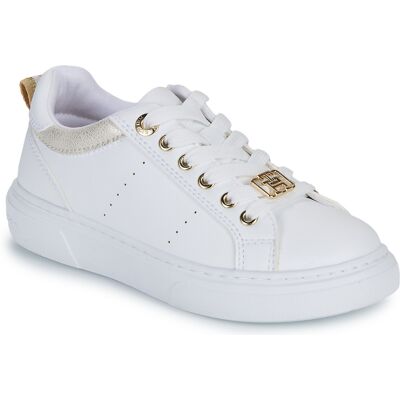 Sneakers Tommy Hilfiger KRYSTAL 40 Flickor Sneakers Tommy Hilfiger KRYSTAL 40 Flickor