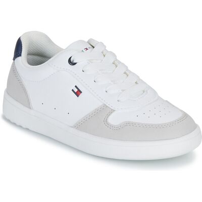 Sneakers Tommy Hilfiger JACK 37,39,40 Flickor Sneakers Tommy Hilfiger JACK 37,39,40 Flickor