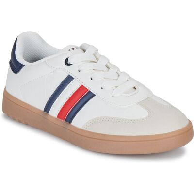 Sneakers Tommy Hilfiger JACK 36,37,38,40,41 Pojkar Sneakers Tommy Hilfiger JACK 36,37,38,40,41 Pojkar