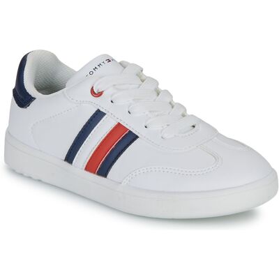 Sneakers Tommy Hilfiger JACK 37,38,39,40,41,35 Pojkar Sneakers Tommy Hilfiger JACK 37,38,39,40,41,35 Pojkar