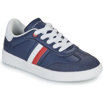 Sneakers Tommy Hilfiger JACK 36,37,38,39,40,35 Pojkar Sneakers Tommy Hilfiger JACK 36,37,38,39,40,35 Pojkar