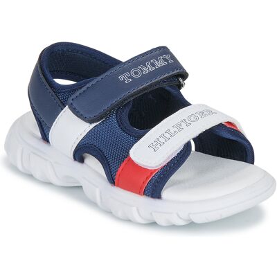 Platta sandaler Tommy Hilfiger KYLE 24 Platta sandaler Tommy Hilfiger KYLE 24