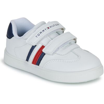 Sneakers Tommy Hilfiger LOGAN 20,21,22 Flickor Sneakers Tommy Hilfiger LOGAN 20,21,22 Flickor
