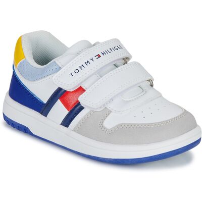 Sneakers Tommy Hilfiger SKYLER 25 Pojkar Sneakers Tommy Hilfiger SKYLER 25 Pojkar