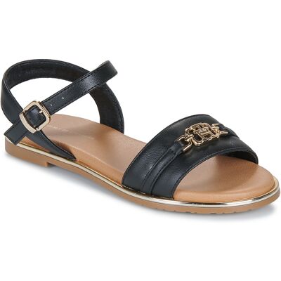 Platta sandaler Tommy Hilfiger MARY 30,31,32 Platta sandaler Tommy Hilfiger MARY 30,31,32