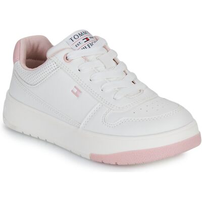 Sneakers Tommy Hilfiger NATHAN 36,37,38,39,40 Flickor Sneakers Tommy Hilfiger NATHAN 36,37,38,39,40 Flickor