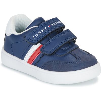 Sneakers Tommy Hilfiger LOGAN 20,22,29 Pojkar Sneakers Tommy Hilfiger LOGAN 20,22,29 Pojkar