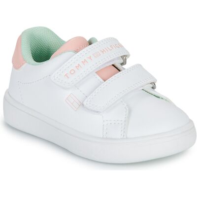Sneakers Tommy Hilfiger LOGAN 24,26,27,28,29 Flickor Sneakers Tommy Hilfiger LOGAN 24,26,27,28,29 Flickor