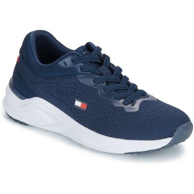 Sneakers Tommy Hilfiger KLAY 30,31,32,33 Pojkar Sneakers Tommy Hilfiger KLAY 30,31,32,33 Pojkar