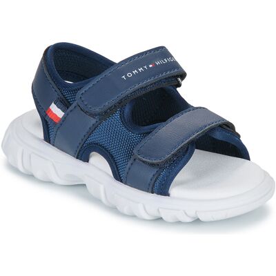 Platta sandaler Tommy Hilfiger KYLE 27 Platta sandaler Tommy Hilfiger KYLE 27