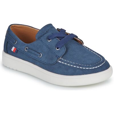 Seglarskor Tommy Hilfiger JACK 36,38 Pojkar Seglarskor Tommy Hilfiger JACK 36,38 Pojkar